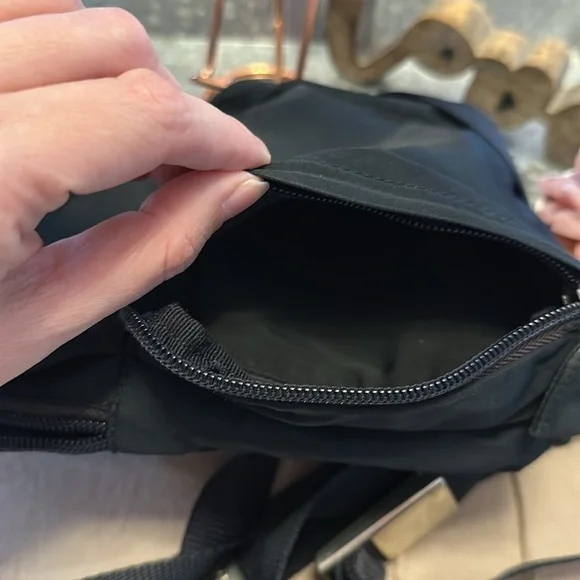 Prada Mini Backpack - Picture 9 of 11